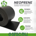 G5 natrual rubber sheet rubber foam sheet